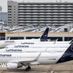 Lufthansa تقلص رحلات الصيف مع ارتفاع أسعارالوقود بشكل كبير