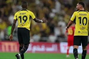 آسيوياً يرفض النهائي ويصدر قرارًا ضد حكم مواجهة الاتحاد وماتشيدا.