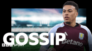 أخبار كرة القدم: روجرز، أكانجي، أندرسون، لوكا، سيلا، سينيسي، لياليا