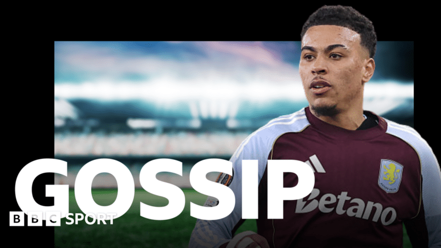 أخبار كرة القدم: روجرز، أكانجي، أندرسون، لوكا، سيلا، سينيسي، لياليا