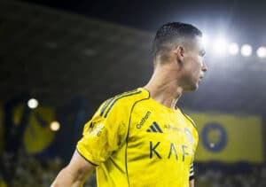 أزمة سيبرانية ضخمة: رونالدو ضمن ضحايا تسريب يهز الكرة الآسيوية.