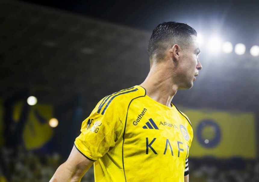 أزمة سيبرانية ضخمة: رونالدو ضمن ضحايا تسريب يهز الكرة الآسيوية.