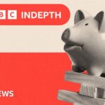 أزمة مالية جديدة قد تحذو حذو الأزمة السابقة، لكن سينتشر تأثيرها بشكل مختلف