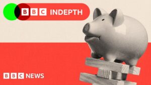 أزمة مالية جديدة قد تحذو حذو الأزمة السابقة، لكن سينتشر تأثيرها بشكل مختلف