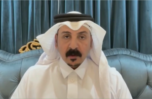 أستاذ سياسي: لقاءات ولي العهد تعزز توازن المملكة في الشراكات الدولية.