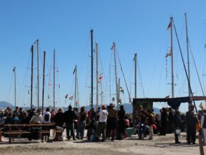 أسطول الصمود يصل صقلية لكسر حصار غزة.. أحدث التطورات | أخبار UN-News