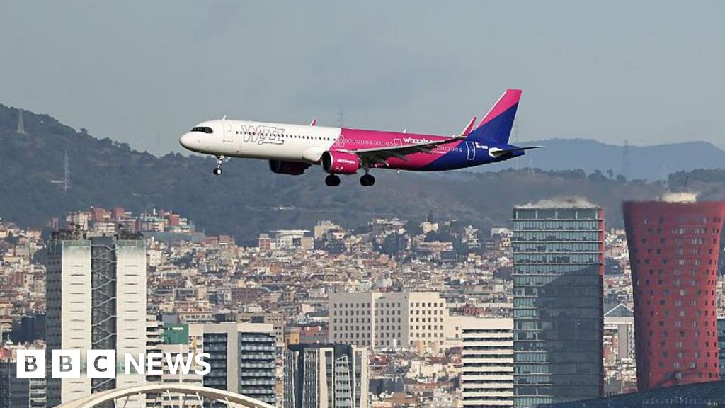 أسعار الرحلات الأوروبية تتراجع قصير الأجل حسب مدير Wizz Air | un-news.org