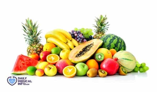 أسواء فواكه لمرض السكر والبدائل الصحية المجهولة لمرضى السكري.