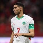 أشرف حكيمي يرتبط بفضيحة أخلاقية كبرى تهز إيطاليا وتثيرجدلاً.