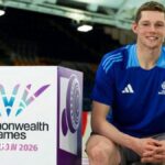 ألعاب الكومنولث 2026: دانكان سكوت يتطلع لإضافة فصيل جديد لعروسه في غلاسكو.