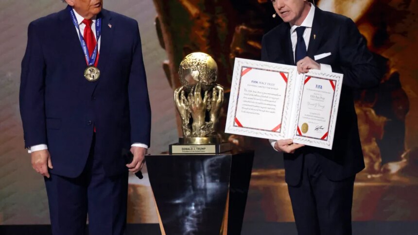 أمنستي تطالب إنفانتينو بعدم السماح للقمع بالتدخل في كأس العالم | أخبار