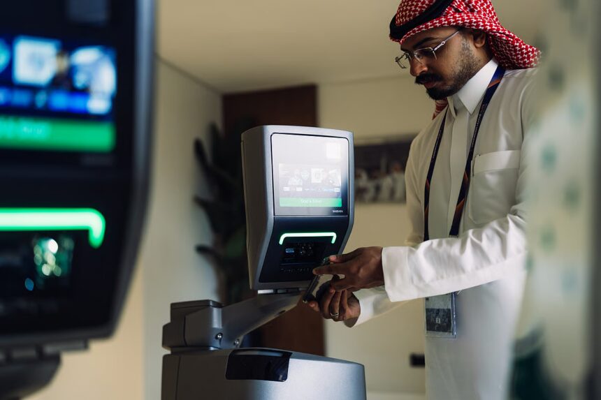 أنظمة ذكية في جدة تزيد إثارة مشجعي دوري أبطال آسيا 2026.