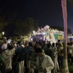 أهلي بطل أبطال آسيا عبدالسلام السلمي يطلق مسيرة لفرحته بـ 2026.