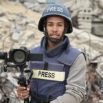 "أوسكار الإنترنت" يكرّم فيلم محمد سلامة بالجائزة الأولى | أخبار إعلام UN-News.