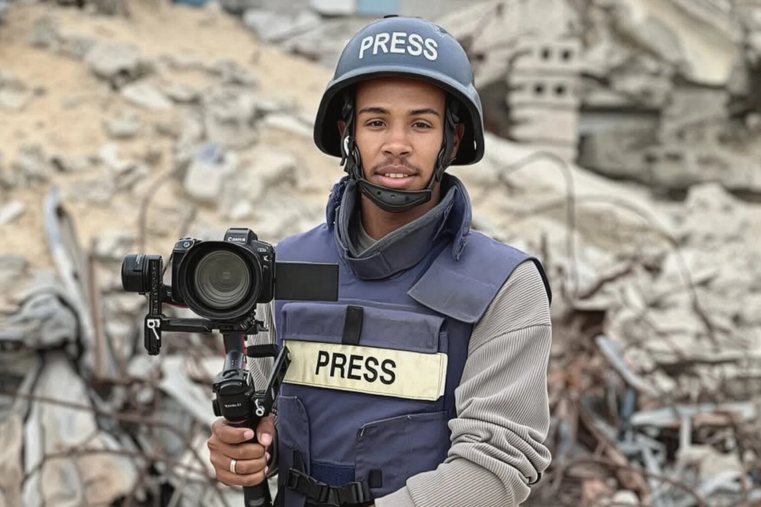 "أوسكار الإنترنت" يكرّم فيلم محمد سلامة بالجائزة الأولى | أخبار إعلام UN-News.
