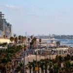 إسرائيل: السياحة استأنفت نشاطها بالكامل واستقبال آلاف السياح قريبًا.