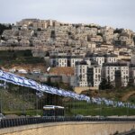 إسرائيل تحيي مستوطنة مُهَدّدة وحماس تحذّر من التمدد الاستيطاني الأخبار الحصرية من UN-NEWS.ORG.