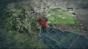 إسرائيل توظف تضاريس سوريا ولبنان: الجولان وقانا في صدارة الأخبار | UN-News