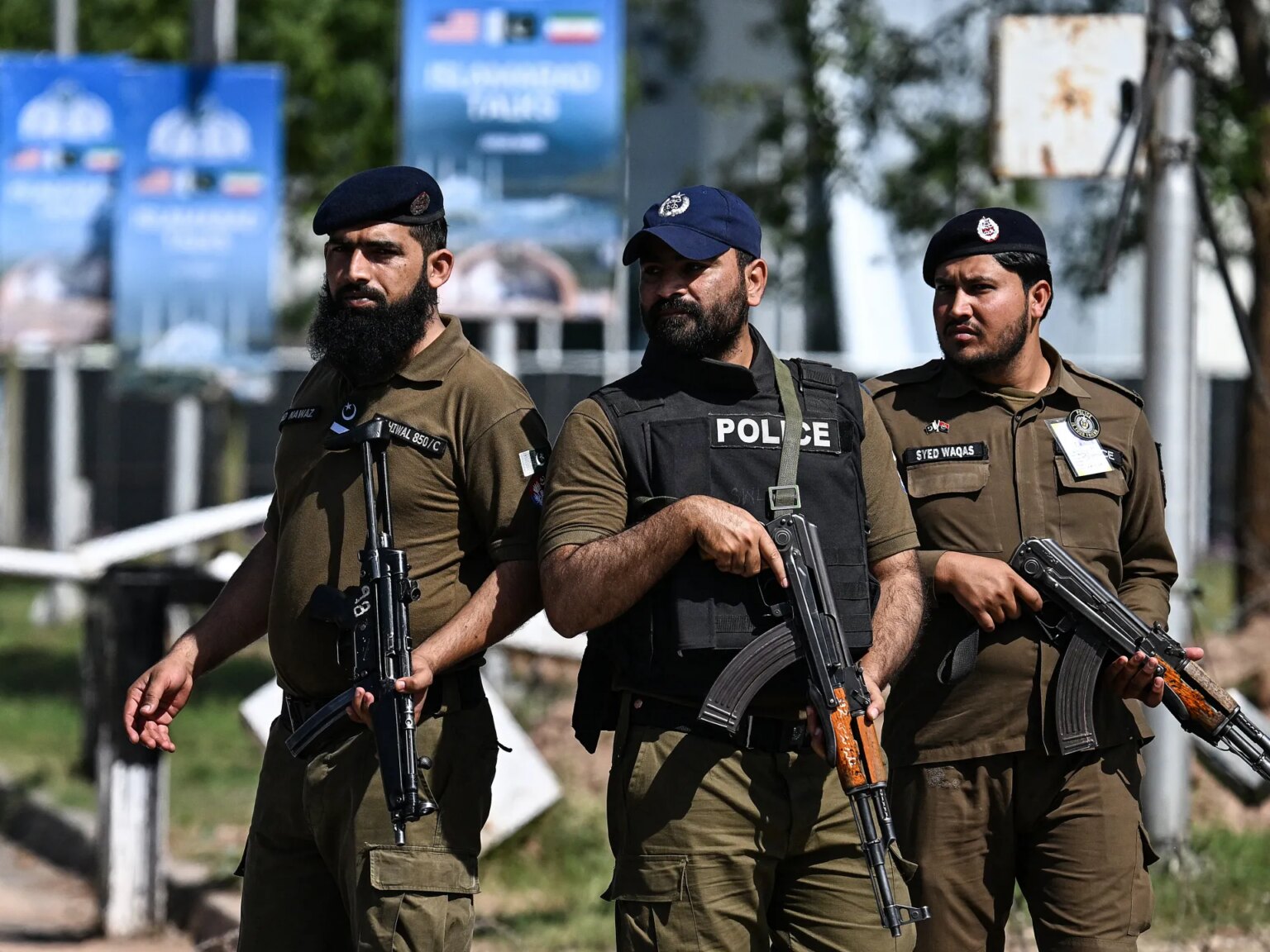 إسلام آباد تحشد استثنائية لجولة جديدة من مفاوضات واشنطن وطهران | أخبار