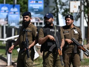 إسلام آباد تحشد استثنائية لجولة جديدة من مفاوضات واشنطن وطهران | أخبار