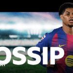 إشاعات كرة القدم: راشفورد، غوردن، إيرولا، أوشimen، مورينيو، ديوماند، بوكما، أكي، أراوزو، يدا، رامازاني.