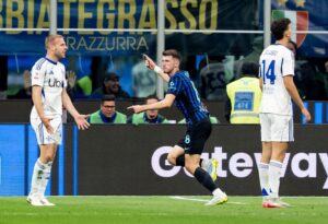 إنتر يحقق الفوز في كأس إيطاليا على كومو (فيديو) | UN-News