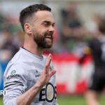 إنهاء Donegal 1-21 بفوز Down 3-21: فوز Mournemen المذهل يفاجئ Ulster في البطولة