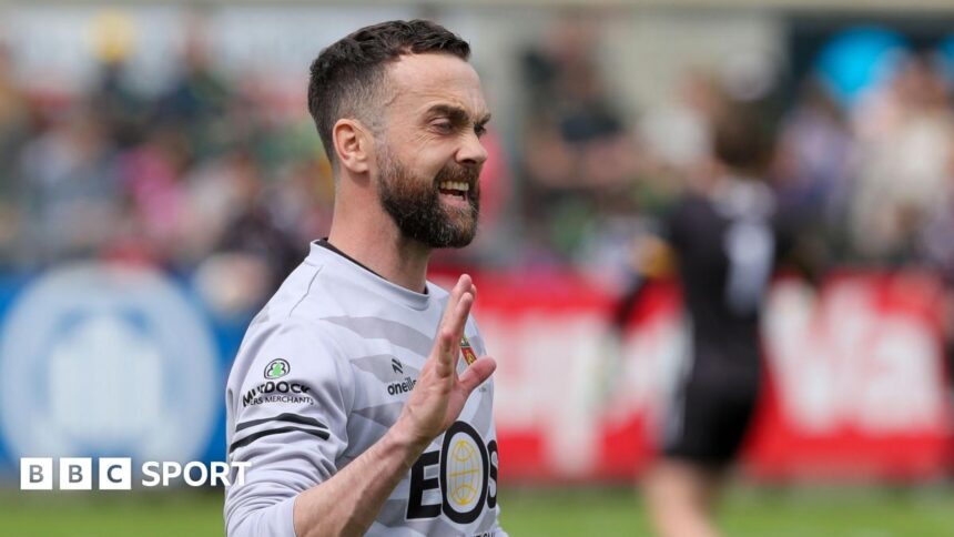 إنهاء Donegal 1-21 بفوز Down 3-21: فوز Mournemen المذهل يفاجئ Ulster في البطولة