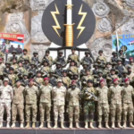 اختتام تمرين باكستان ومصر لمكافحة الإرهاب على هامش التعاون العسكري.