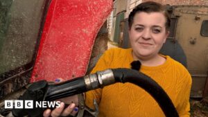 ارتفاع سعر الديزل الأحمر يدفعنا نحو الخسارة المالية | UN News