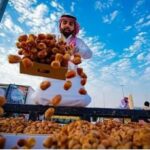 ارتفاع قيمة صادرات التمور السعودية عالمياً بنسبة 14.3% - un-news.org