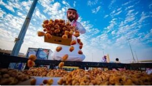 ارتفاع قيمة صادرات التمور السعودية عالمياً بنسبة 14.3% - un-news.org