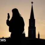 استاذ روسينبيرج: تشديد قبضة الكرملين على الانترنت يعمق الازعاج العام.