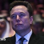 استدعاء إيلون ماسك من قبل الادعاء الفرنسي في تحقيق "إكس" الجاري.