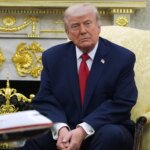 استطلاع رويترز: تراجع شعبية ترمب لأدنى مستوى برفع إيران | أخبار عالمية