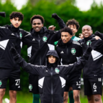 الأخضر تحت 17 يهزم إندونيسيا بهدفين استعدادا لنهائيات كأس آسيا