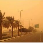 الأرصاد: أمطار متوسطة ورياح نشطة في جازان اليوم - un-news.org