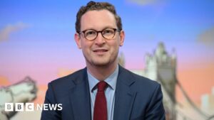 الأسعار المرتفعة قد تمتد لثمانية أشهر بعد حرب إيران، وفقًا لوزير.