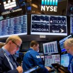 الأسهم الأمريكية تتراجع في ختام تداولات الثلاثاء على خلفية [الكلمة المفتاحية]