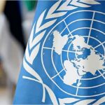 الأمم المتحدة تشعر بالقلق منعملية إسرائيلية في مخيم قلنديا شرقي القدس.