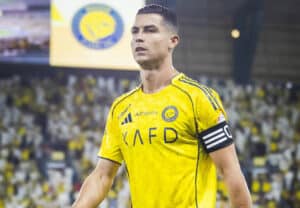 الأهلي القطري يرد على تحد كريستيانو رونالدو: تفاصيل وموقف فريقي.