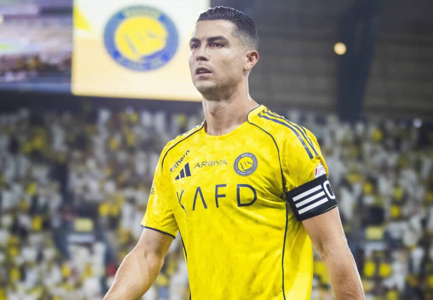 الأهلي القطري يرد على تحد كريستيانو رونالدو: تفاصيل وموقف فريقي.