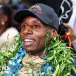 الإقبال الجماهيري يرتقب عودة سابيستيان سافي لقرون من كينيا.