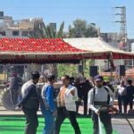 الإمارات تعتقال قيادي سوري رفيع بعد زيارة الشرع ويتم الإفراج عنه (عاجل)