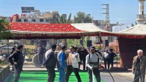 الإمارات تعتقال قيادي سوري رفيع بعد زيارة الشرع ويتم الإفراج عنه (عاجل)