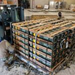 الإنفاق العسكري العالمي يتجاوز 2.8 تريليون دولار بحسب معهد ستوكهولم