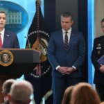 الاستخبارات الأمريكية تدرس سيناريوهات البحث عن خيارات في إيران | أخبار