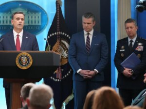 الاستخبارات الأمريكية تدرس سيناريوهات البحث عن خيارات في إيران | أخبار