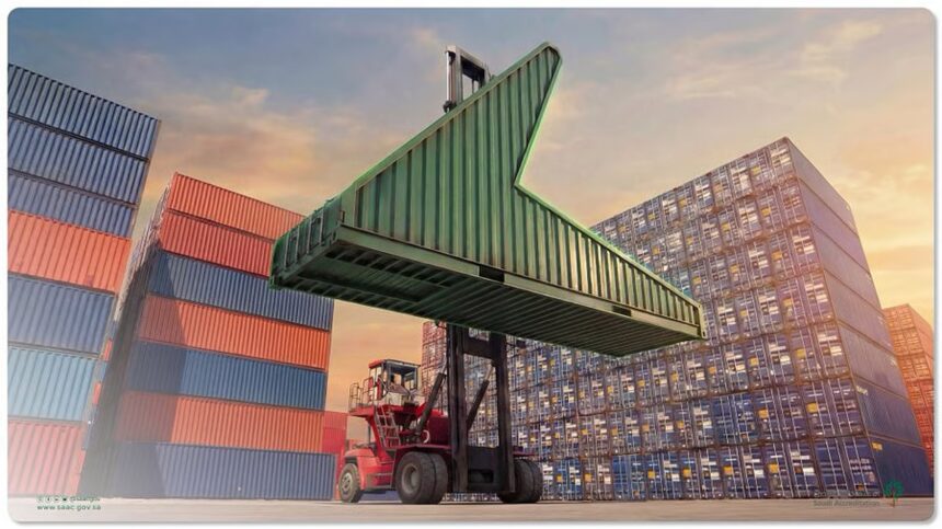 الاعتماد السعودي يفتح آفاق جديدة لنفاذ المنتجات الوطنية إلى الأسواق العالمية.