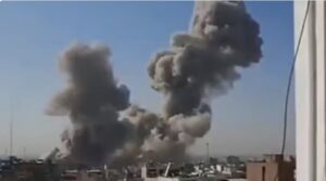 البنتاغون: 1200 صاروخ باتريوت استهلكت في الحرب بأكثر من 4 ملايين دولار لكل وحدة